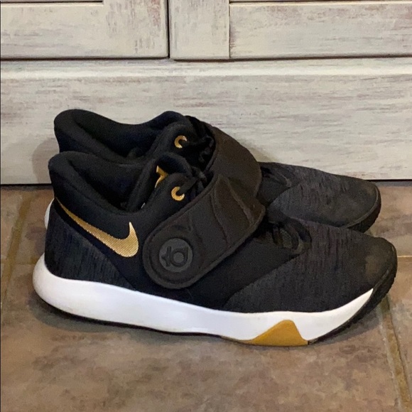 Nike Other - Nike Zoom KD Men’s Basketball Shoes